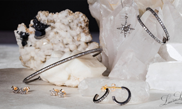 Laura Lee Jewellery appoints SPRING London
